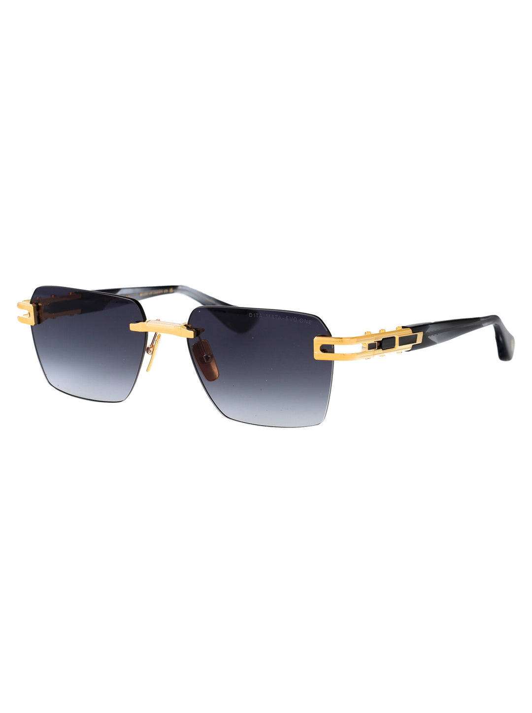Dita SUNGLASSES - Gold | 01d18b6e6be7da64e57ee2117ada3de93c9a6b91
