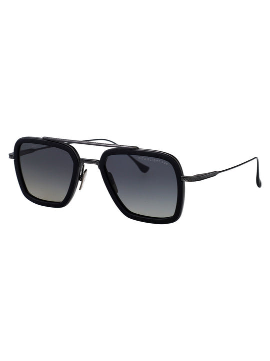 FLIGHT.006 Squared Sunglasses