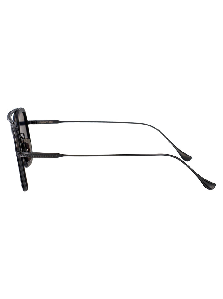 Dita SUNGLASSES - Black | c76fefa60a3b7edc8852f3037111b9b3b5327bfb