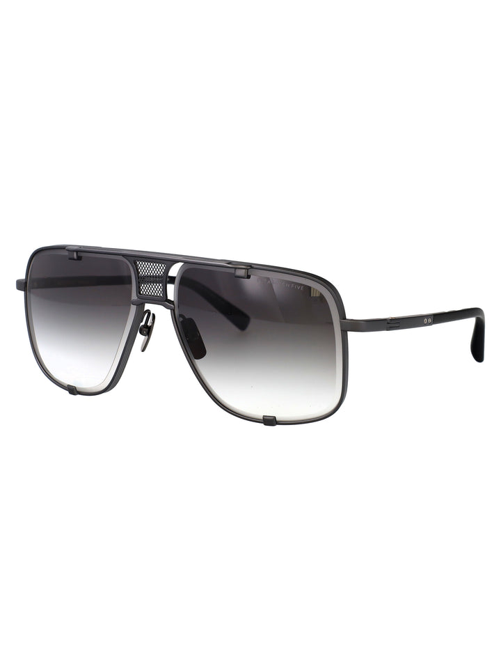 Dita SUNGLASSES - Black | 91e4f425f60fa4532dc322b3221611c621f0b687