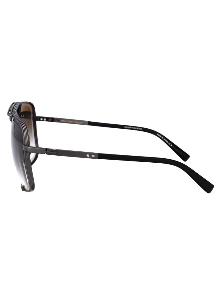 Dita SUNGLASSES - Black | f3487076c7a75f998403b24f82d769e5be1326df