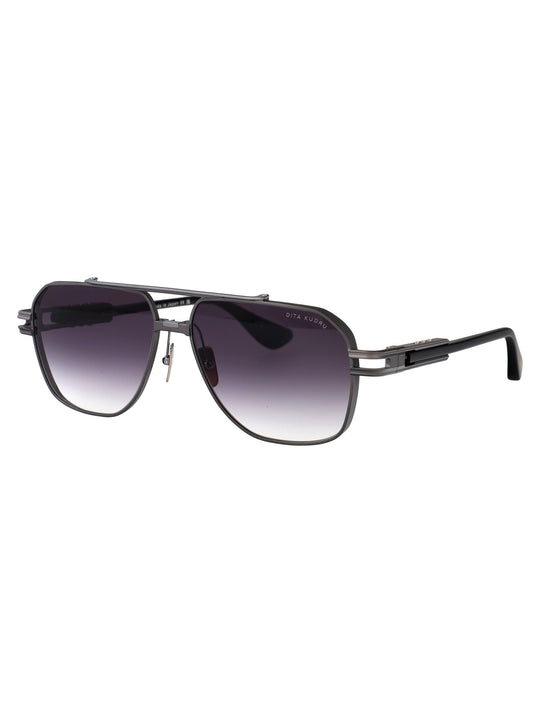 KUDRU Aviator Sunglasses