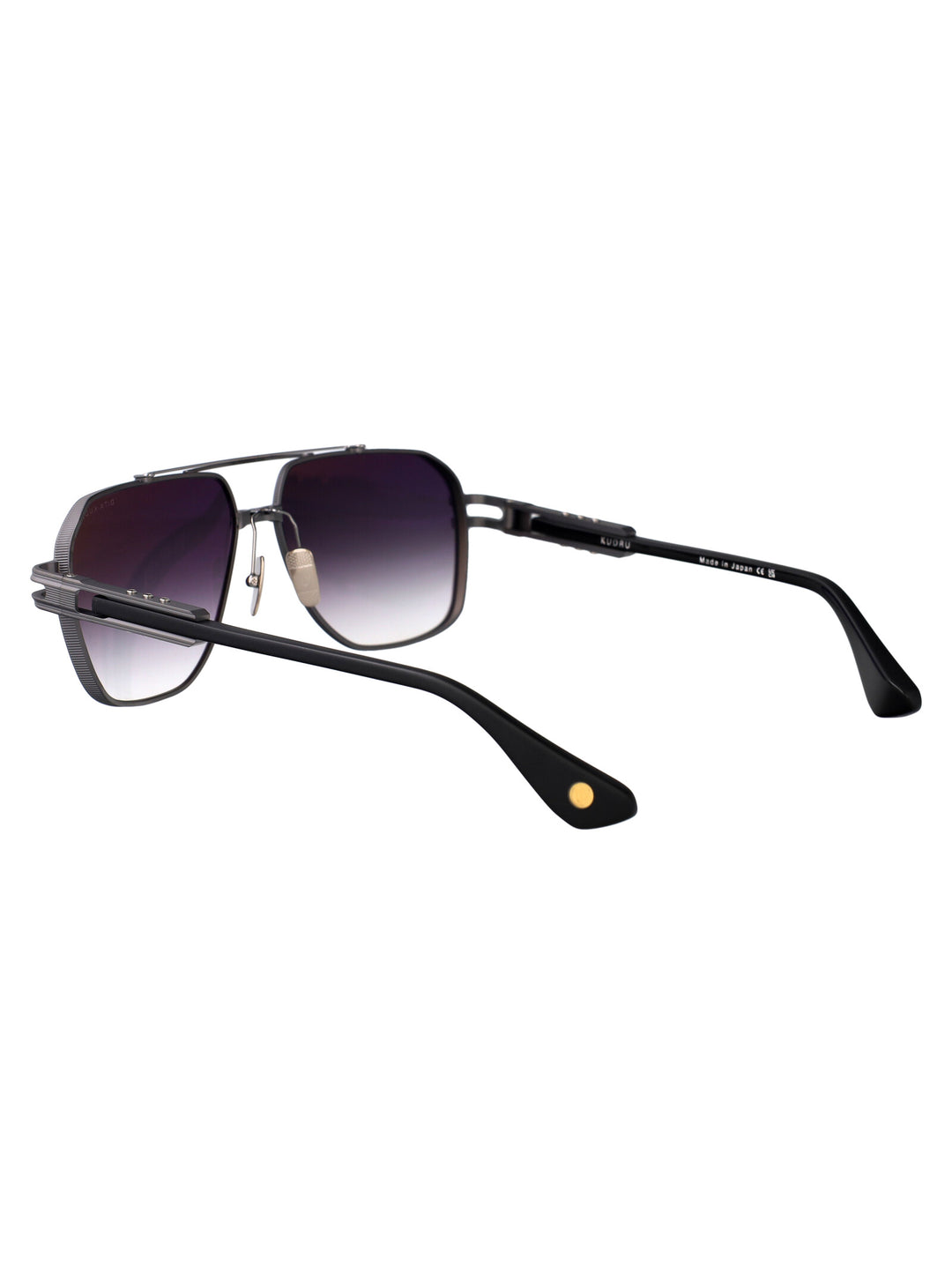 Dita SUNGLASSES - Black | 00b19b2ff2bee8778430385ed54045737cca01c3