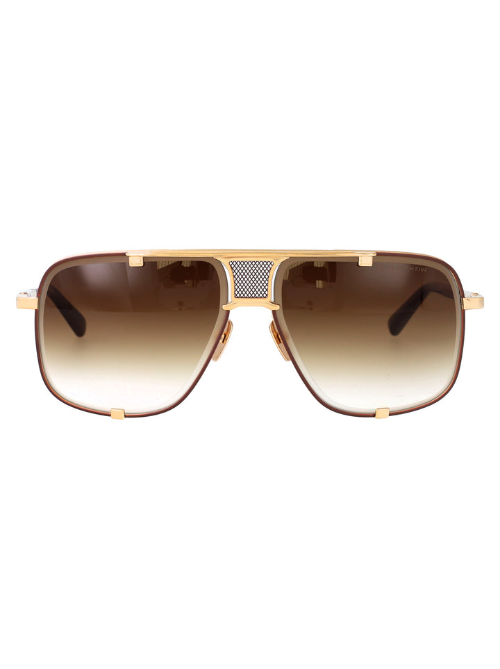 Dita SUNGLASSES - Gold | a3c66a4c1bd737a7a3cc26d7ceec99f275b62b3b