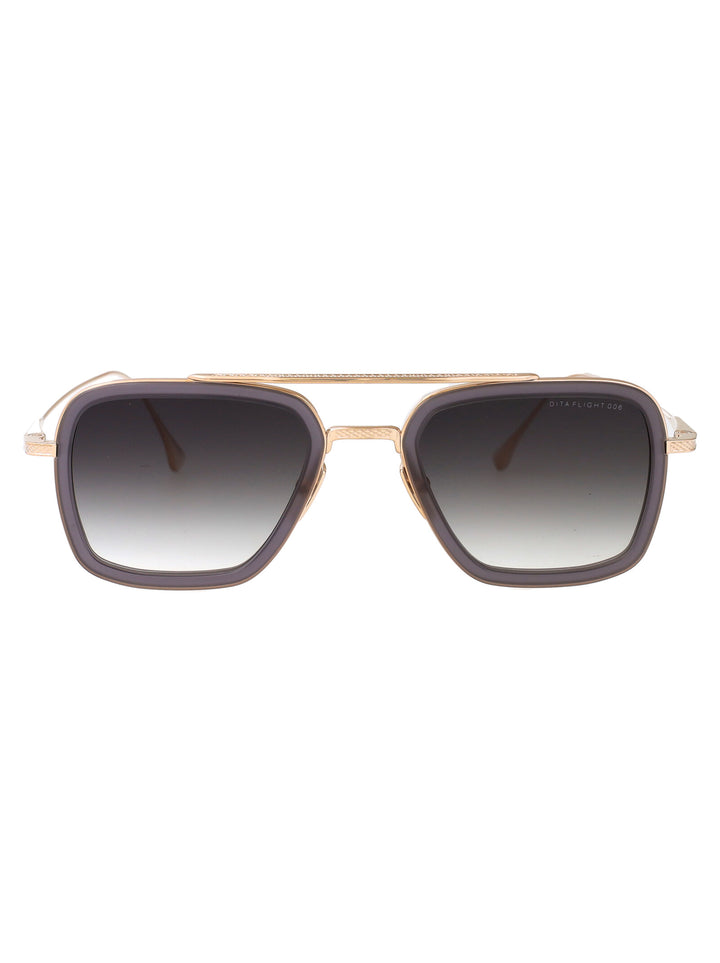Dita SUNGLASSES - Gold | 6543f70f6ded5c720ab23ee968c1b233f6574fca