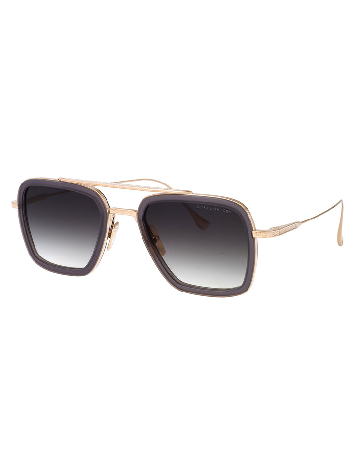 Dita SUNGLASSES - Gold | 98c1d43b50e14bc446a4fcbb20c208a3384e5cc4