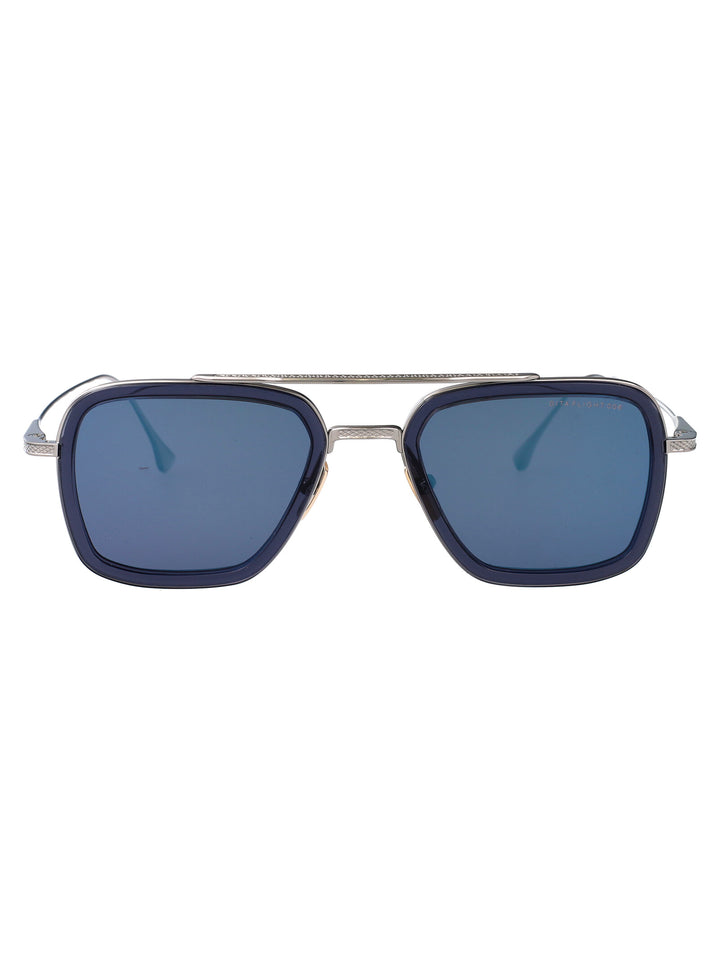 Dita SUNGLASSES - Silver | 96d4a8f1f57f0addef6bbe6d9e9a61e7342c20e0