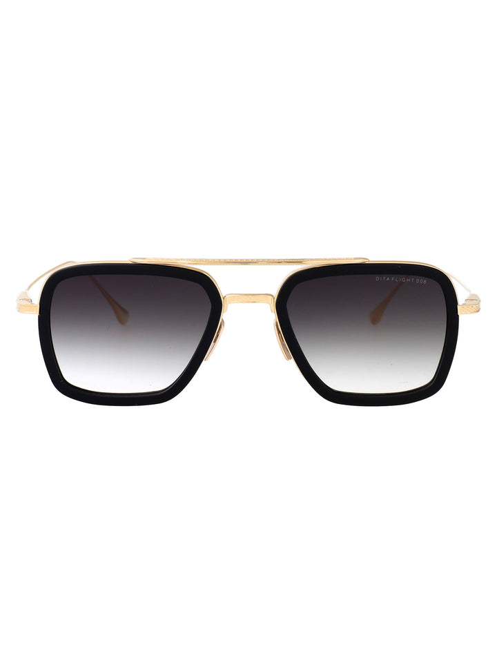 Dita SUNGLASSES - Black | 6d11e6eecc3dc7abc26819f8ade6d650739b8ce4