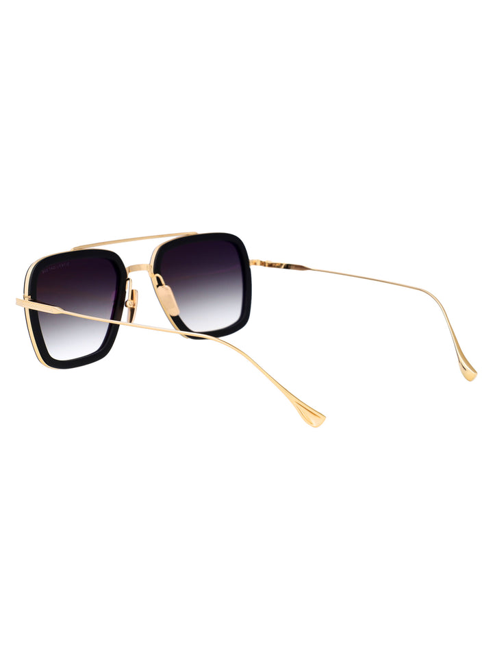 Dita SUNGLASSES - Black | 734eaf35aabc5621b5ae8da8b44d9a6cc1de8d96