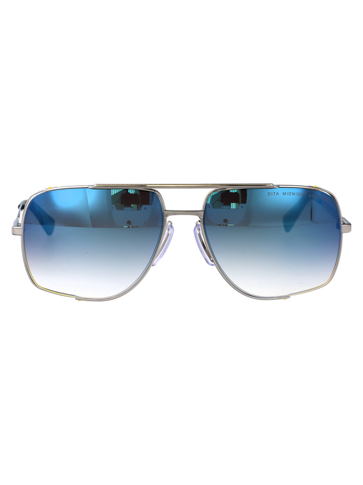 Dita SUNGLASSES - Black | 6f3ecb12d4b9f65f98e5ee150c5629675e43e24d