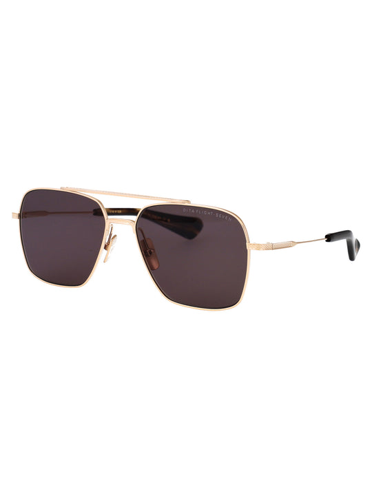 FLIGHT-SEVEN Aviator Sunglasses