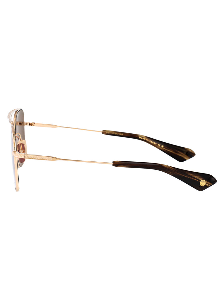 Dita SUNGLASSES - Gold | 6d35c05015aa175d9ddae969bc9c5327ce85af45