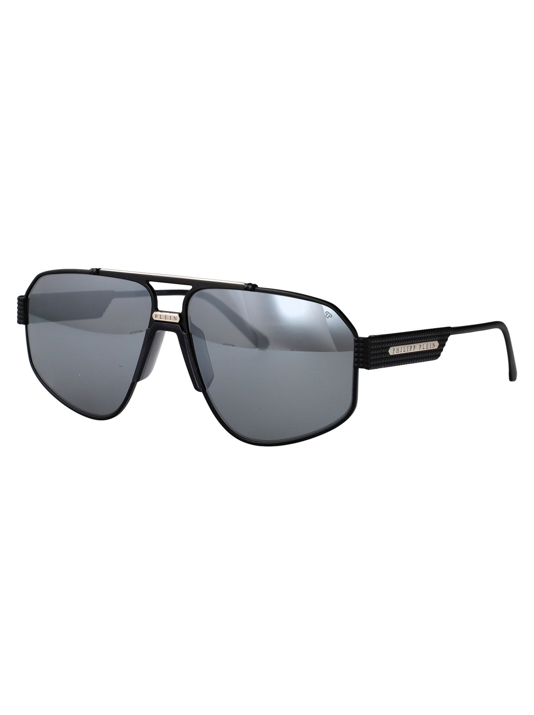 Philipp Plein SUNGLASSES - Black | 2c3cedf6f8072c1bf7deff57bfffb9b42a091946
