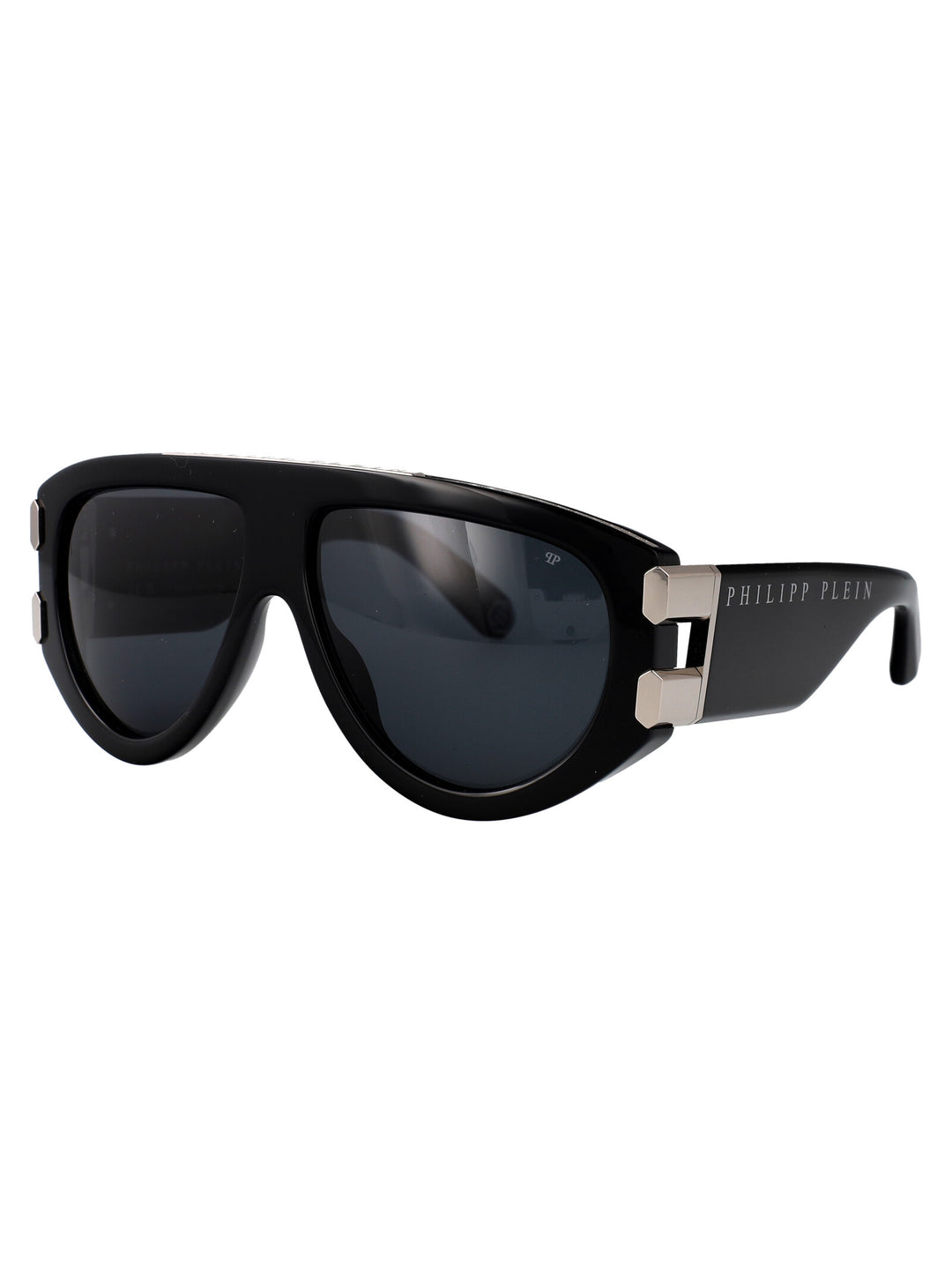 Philipp Plein SUNGLASSES - Black | bde0f1ffec4ebaaf795859052b36becac9904f57
