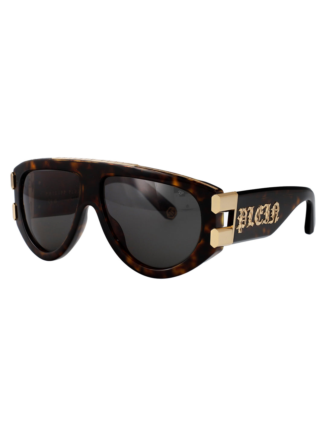 Philipp Plein SUNGLASSES - Havana | 0c87e451e16e4d351ae6de5fa35ce48c8a342c6e