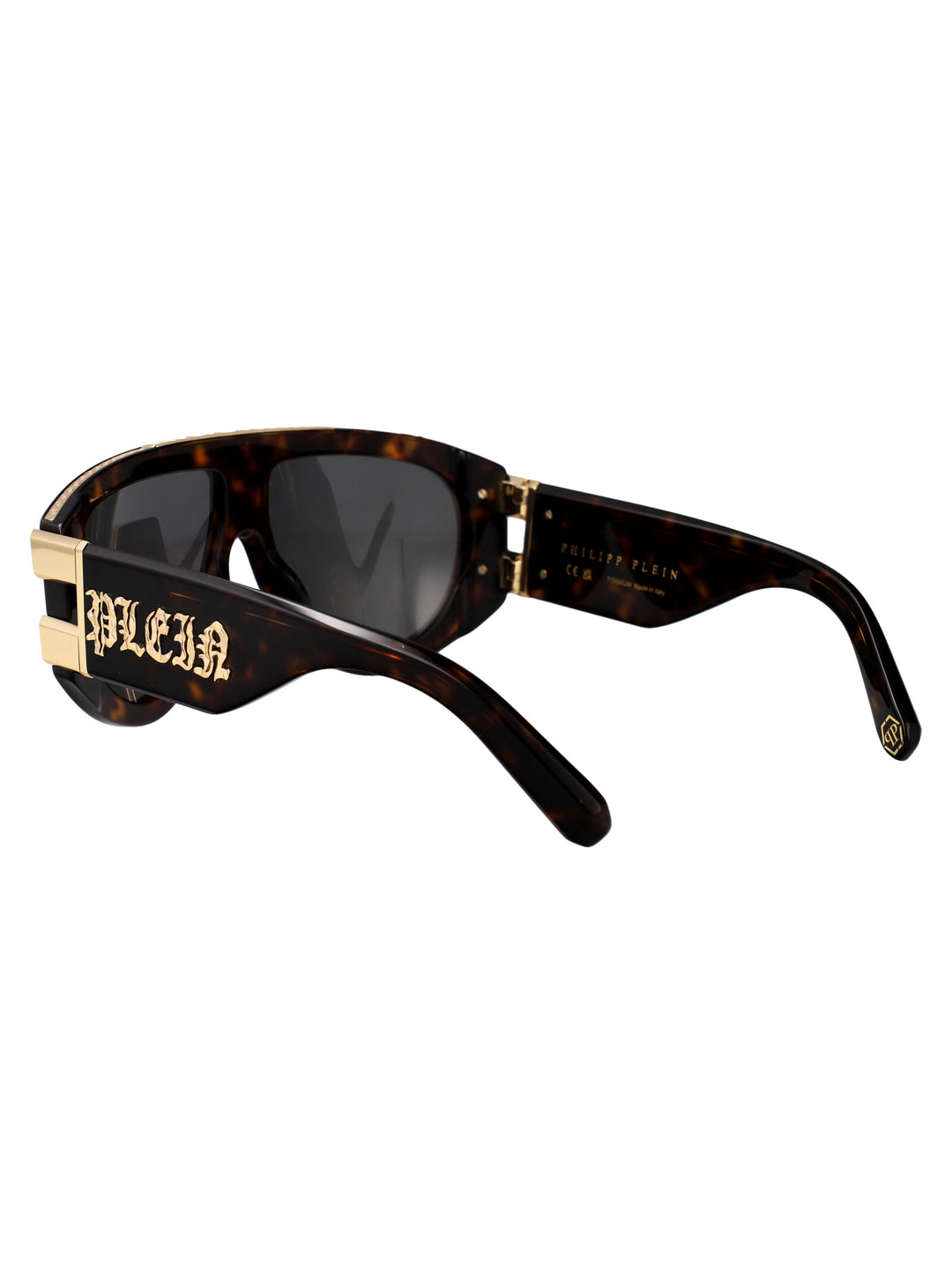 Philipp Plein SUNGLASSES - Havana | b2e77600c79d0fa5b5744a8d0557af0225055949