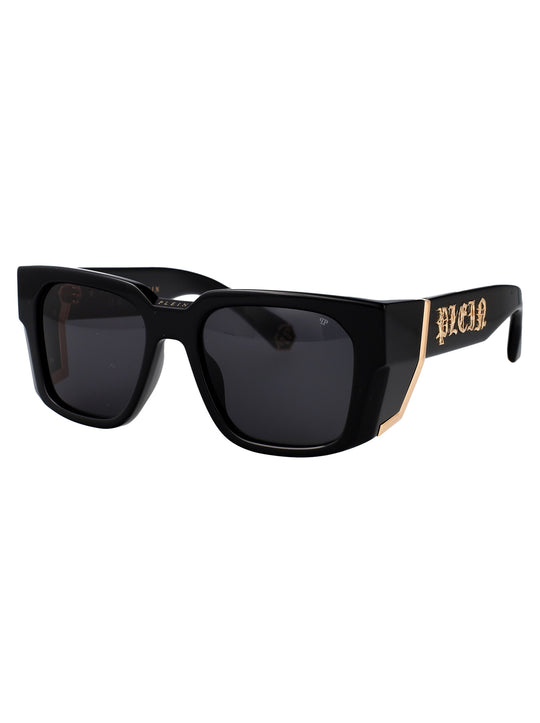 PLEIN MASTER SQUARED Sunglasses