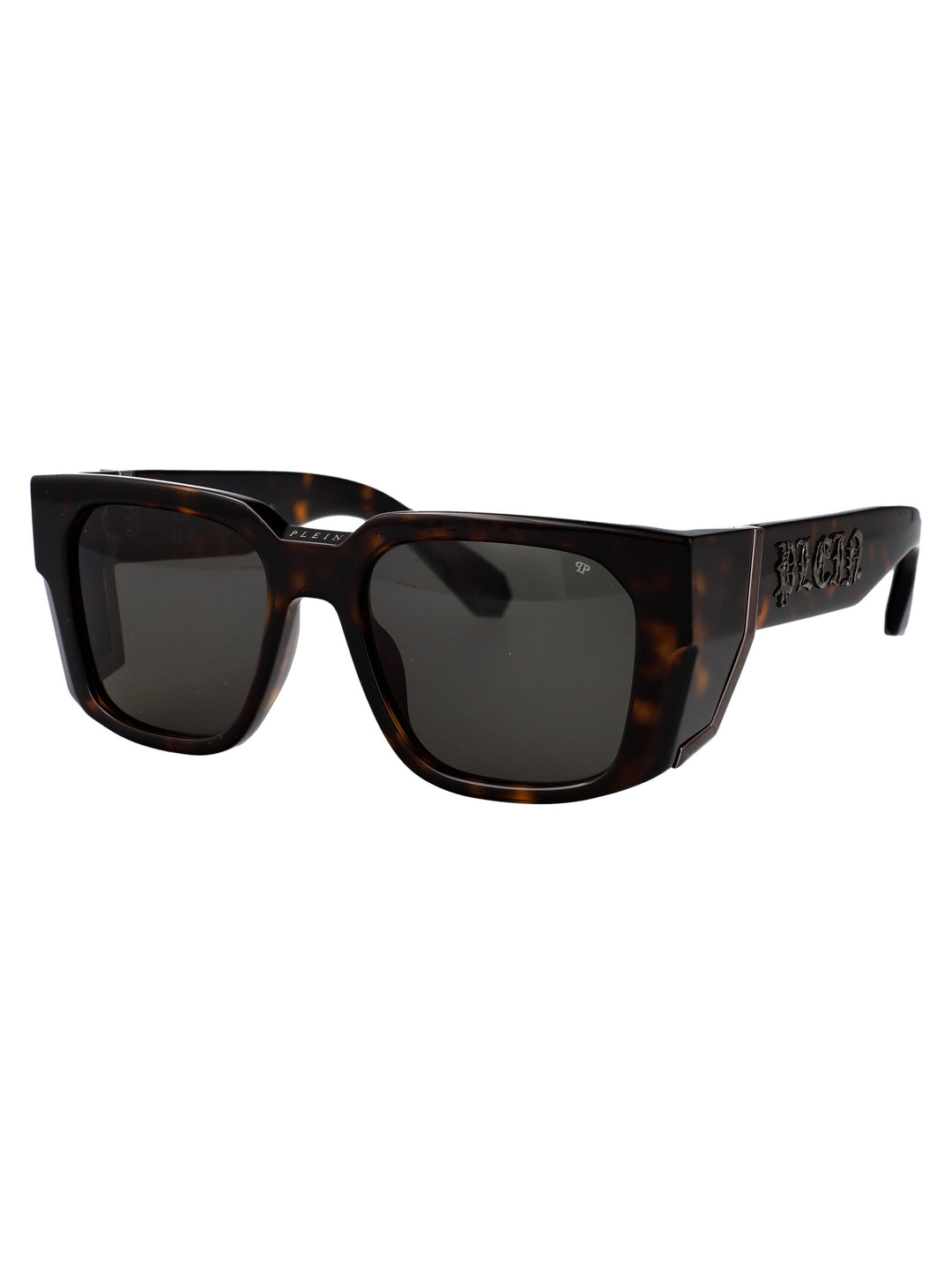 Philipp Plein SUNGLASSES - Havana | a9dc5bce48178fcd9f75660ac39ee7d96e5022f8
