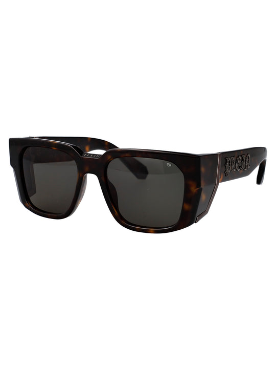 PLEIN MASTER SQUARED Sunglasses