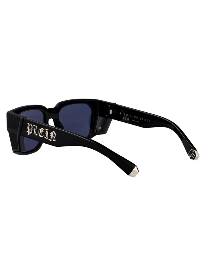 Philipp Plein SUNGLASSES - Black | 0aeec225c73ffc6ff15474003108609ffe6277f9
