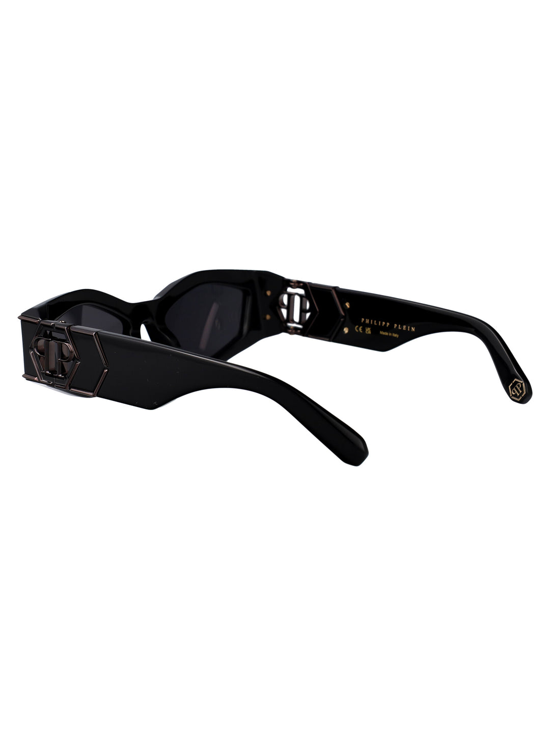 Philipp Plein SUNGLASSES - Black | 60279199f1a0ebca6239efd9fcabc28175d793b0