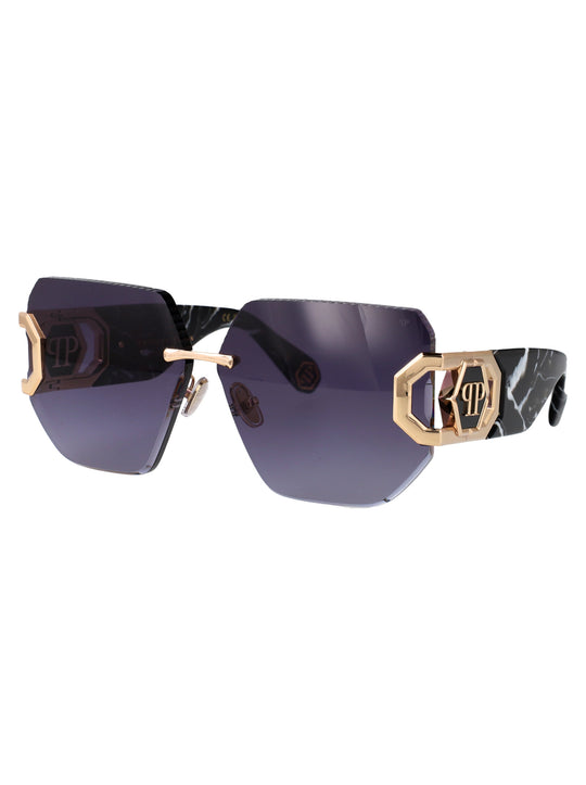 PLEIN HERA RIMLESS Sunglasses
