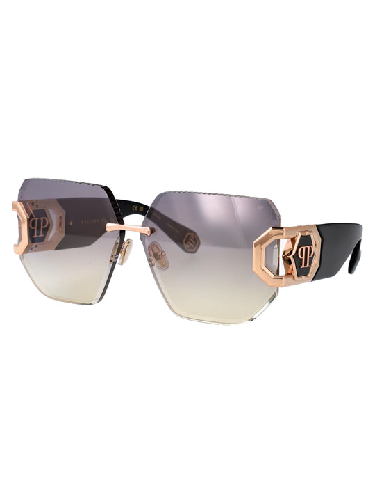 PLEIN HERA RIMLESS Sunglasses