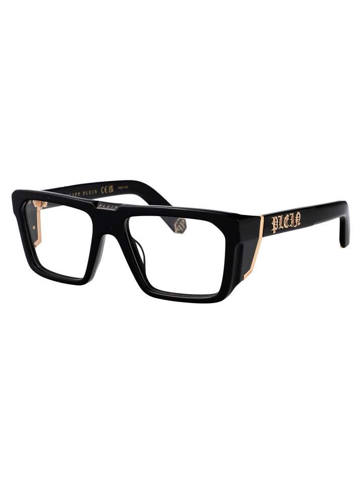 Philipp Plein OPTICAL - Black | 0d01a7b0b2ca421117b320fb6902604d37c42f50