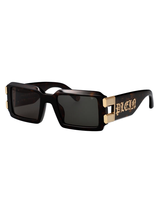 PLEIN EAGLE SQUARED Sunglasses