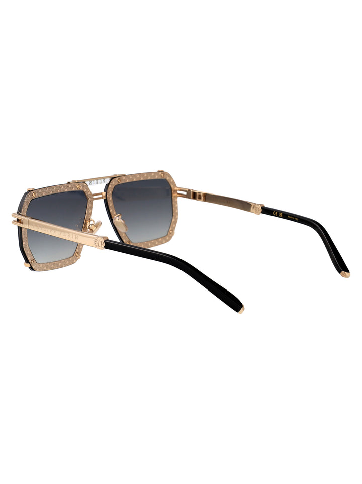 Philipp Plein SUNGLASSES - Brown | 23d8dc473561433b77109f4905f5651f5267b777