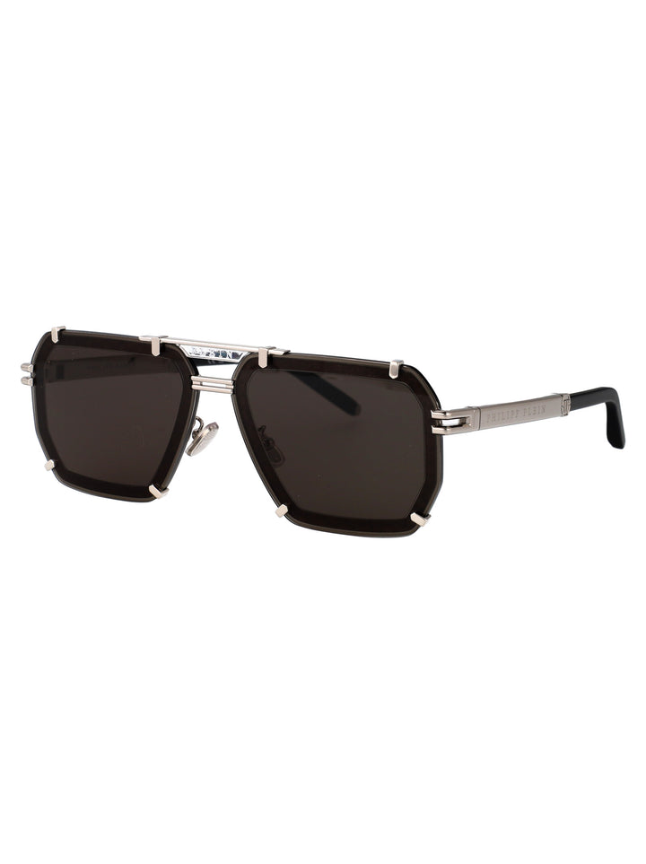 Philipp Plein SUNGLASSES - Black | 6bc415e9fc4d451cd4bcc64391403c6db8c7e8f8
