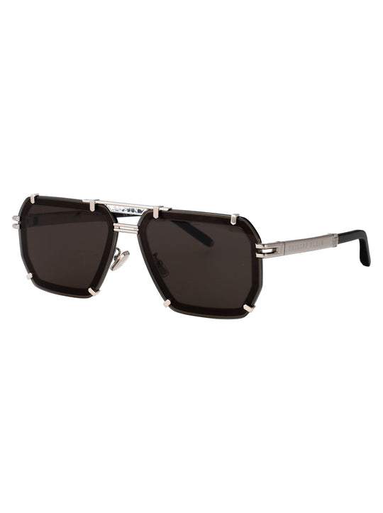 PLEIN LEGACY AVIATOR Sunglasses