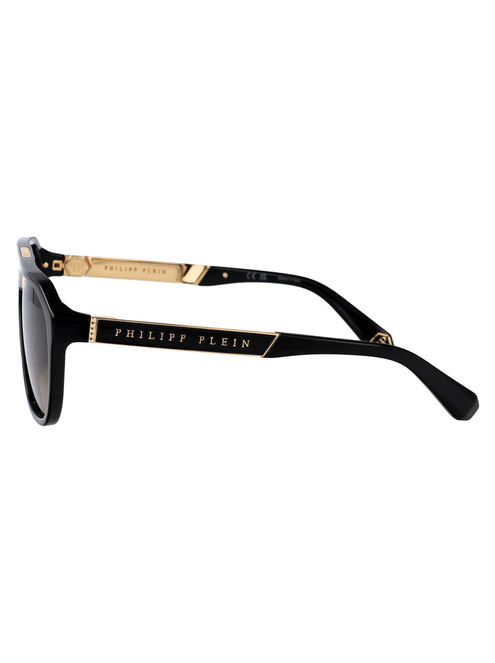 Philipp Plein SUNGLASSES - Black | d143f41c9b43624136fcc385cc8fcf52d343c6ca