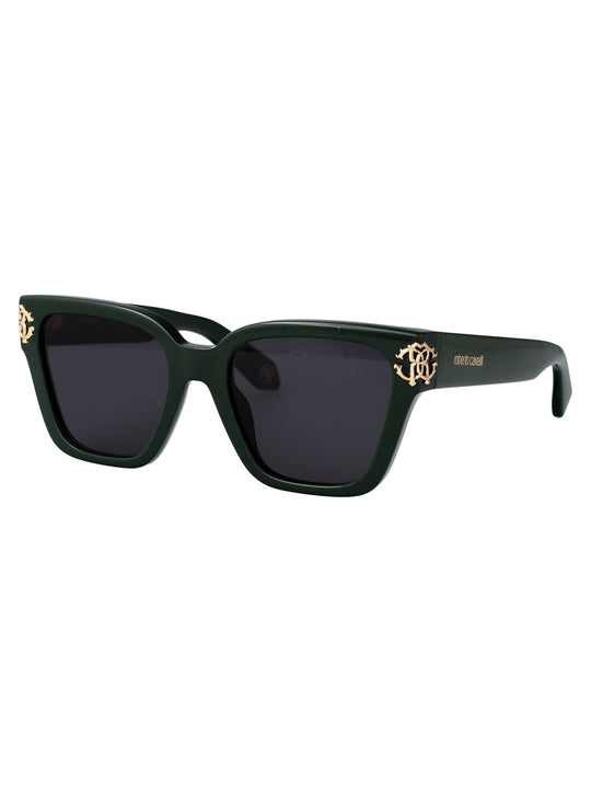 SRC066M CAT-EYE Sunglasses