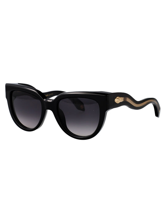 SRC054 CAT-EYE Sunglasses