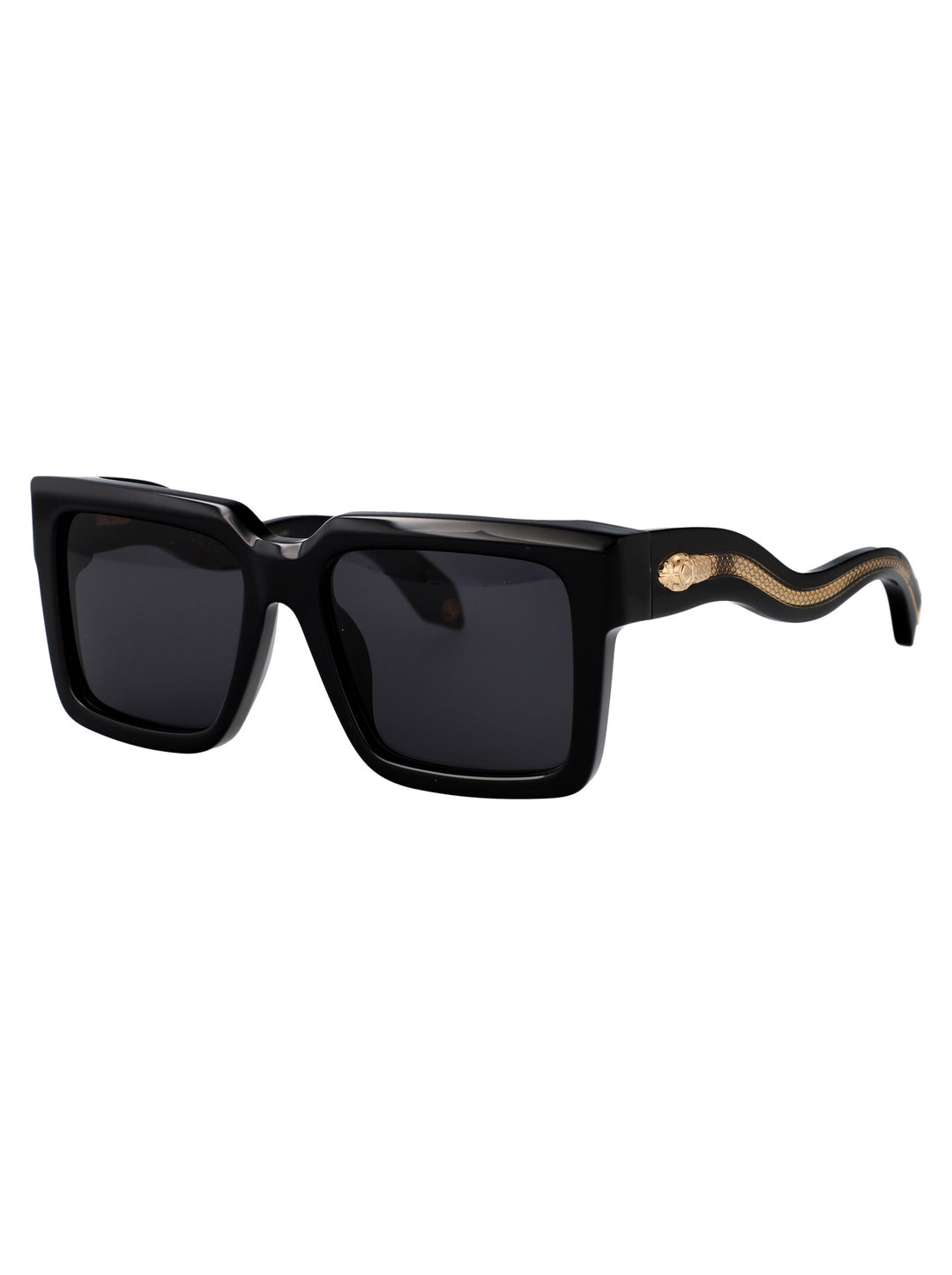 Roberto Cavalli SUNGLASSES - Black | c48cf0ae22d7fe967e189c1c2e523ba32dab7b92