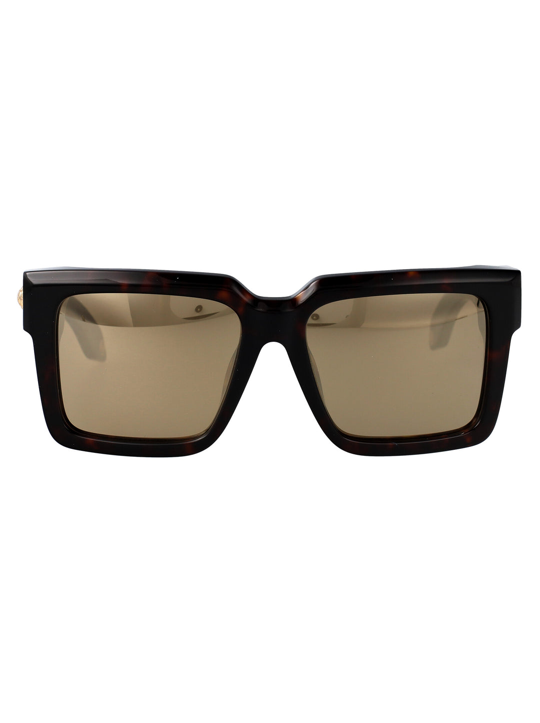 Roberto Cavalli SUNGLASSES - Havana | 4f87f270d8bb2d202c7ce9721f5afb9dd5820464