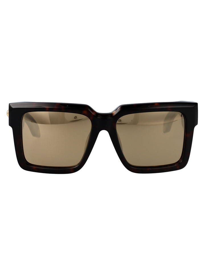 Roberto Cavalli SUNGLASSES - Havana | 4f87f270d8bb2d202c7ce9721f5afb9dd5820464