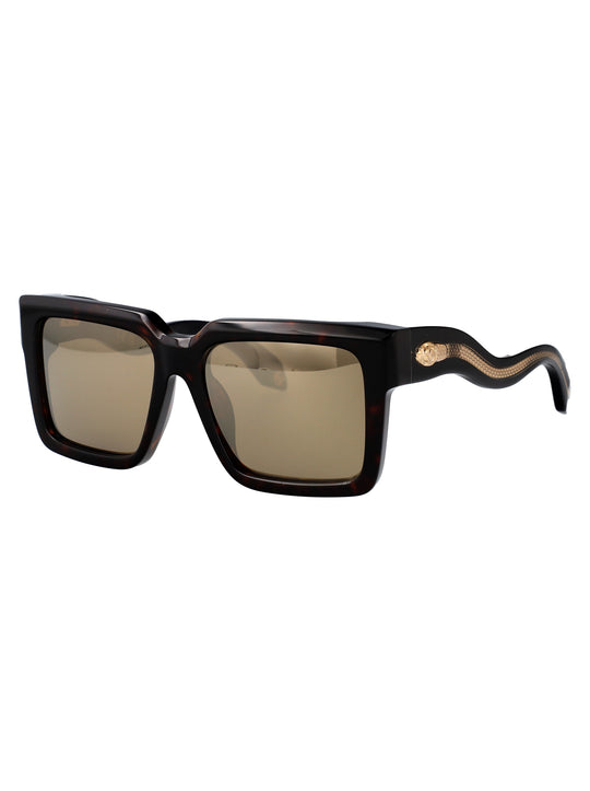 SRC055 SQUARED Sunglasses