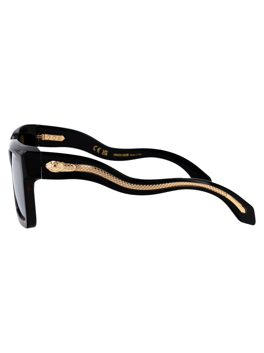 Roberto Cavalli SUNGLASSES - Havana | df3f5a79a795adeef92c2d2df1f004ab1150f759