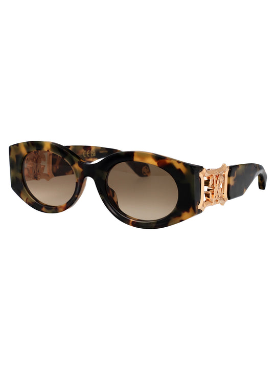 SRC064 OVAL Sunglasses