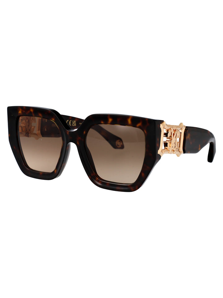 Roberto Cavalli SUNGLASSES - Havana | 75022fa0be709b1a030b02d33987d0c4529413ce