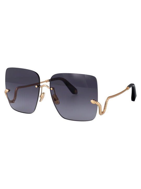 SRC061 RIMLESS Sunglasses