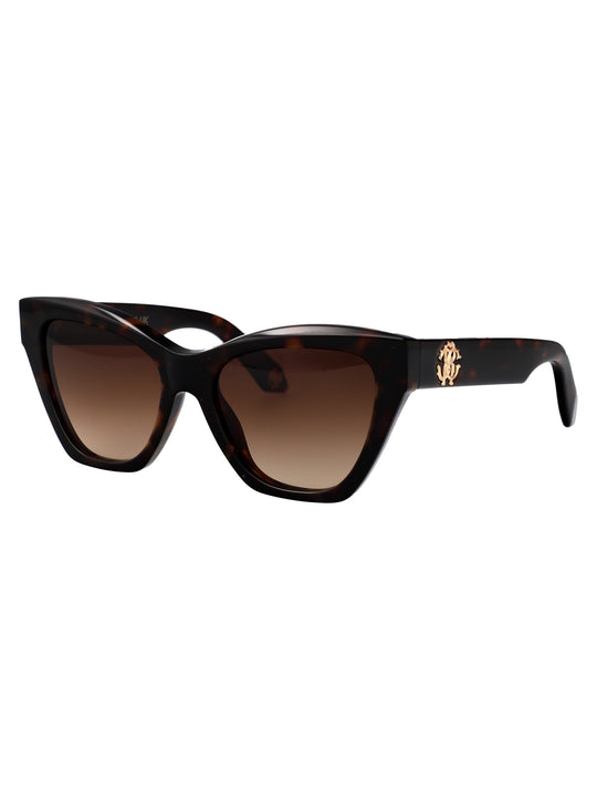 SRC110 CAT-EYE Sunglasses