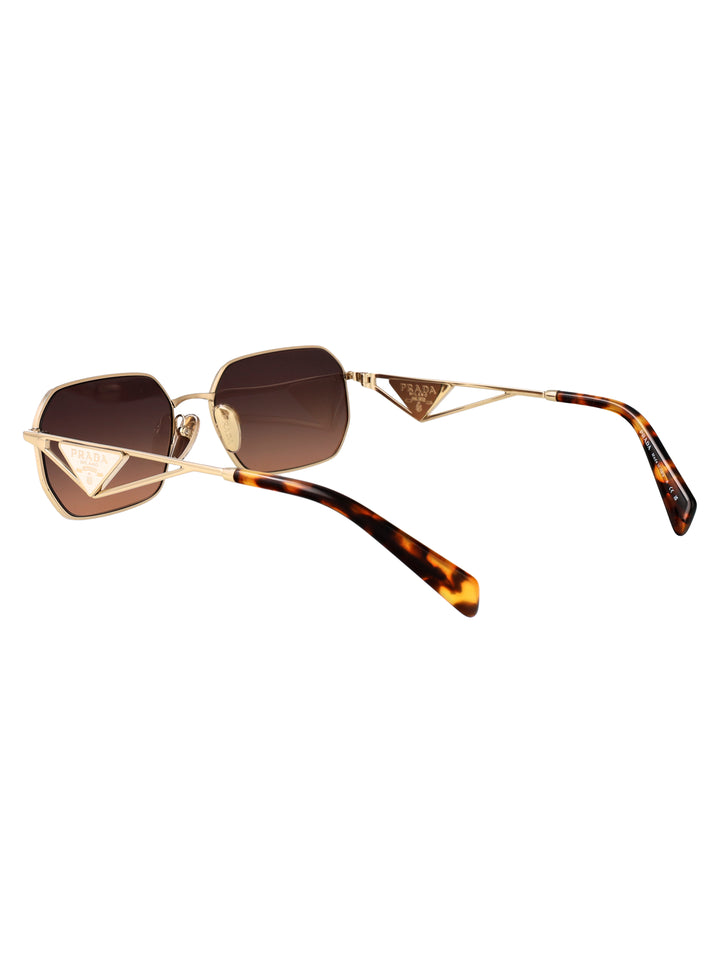 Prada SUNGLASSES - Gold | e0dfea1b4bb14fa94c1858cb5a4953f519a03c1e