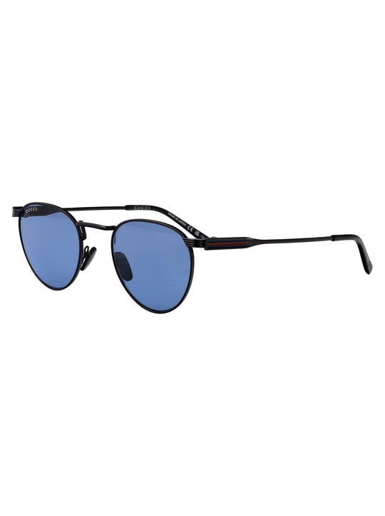 GG1875S ROUND Sunglasses