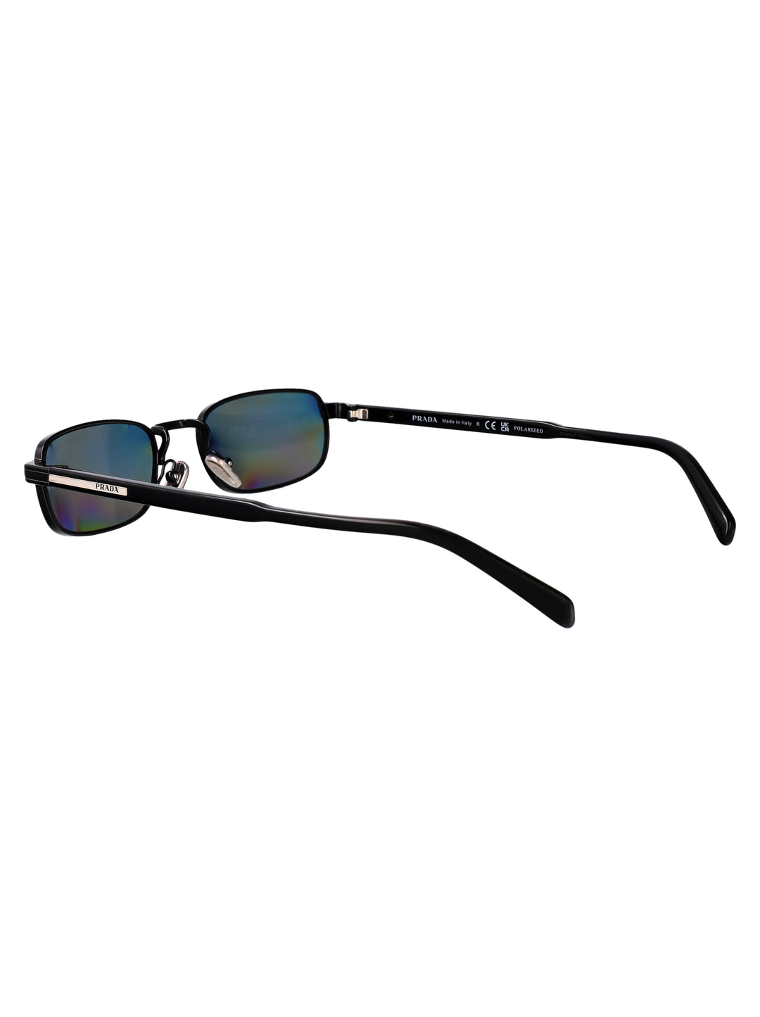 Prada SUNGLASSES - Black | f2dc68ca24c20667a2fbc46f591e229070b14332