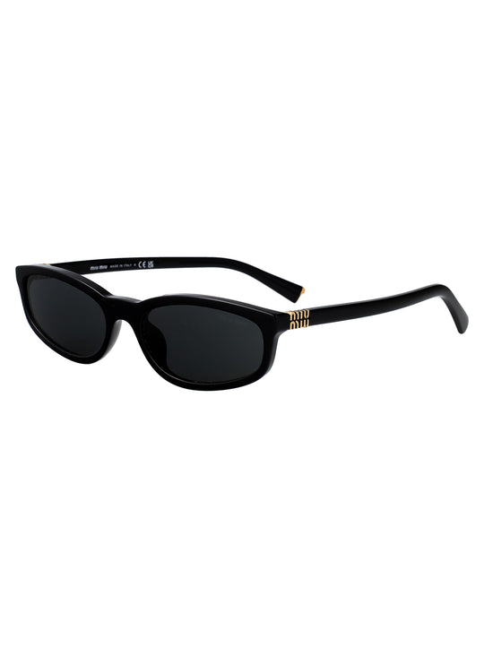 0MU A06S GEOMETRICAL Sunglasses