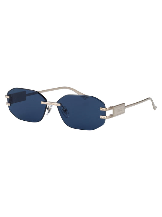 0VE2274 GEOMETRICAL Sunglasses