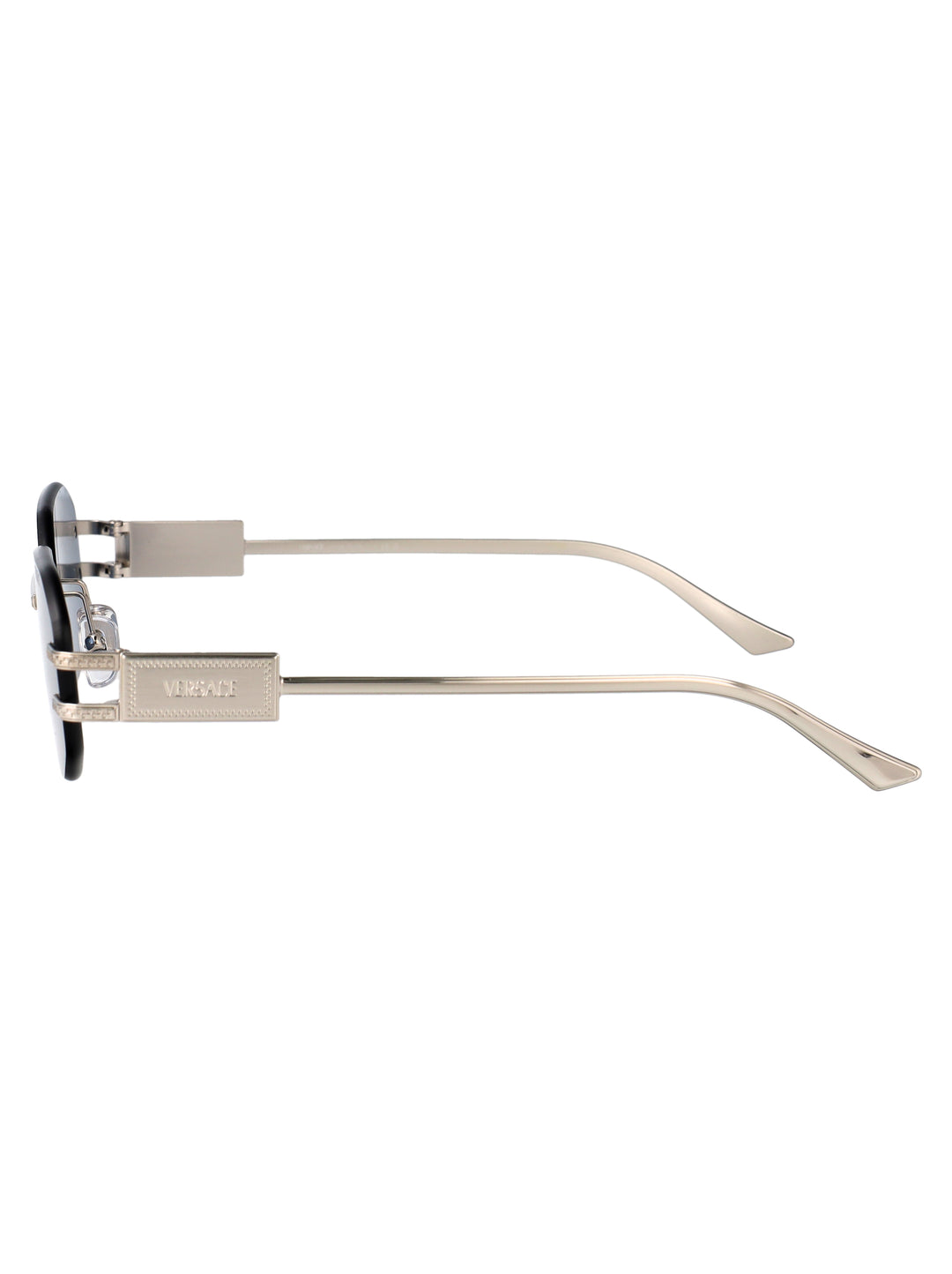 Versace SUNGLASSES - Silver | dda295fa63cb0c5411c00c1c58d22d3f98e90fbc